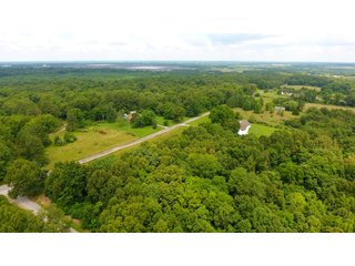 TRACT 37 - ILLINOIS LAND AUCTION - 4,810+/- ACRES OFFERED IN 85 TRACTS IN FRANKLIN, WILLIAMSON, HAMILTON & SALINE COUNTIES, ILLINOIS